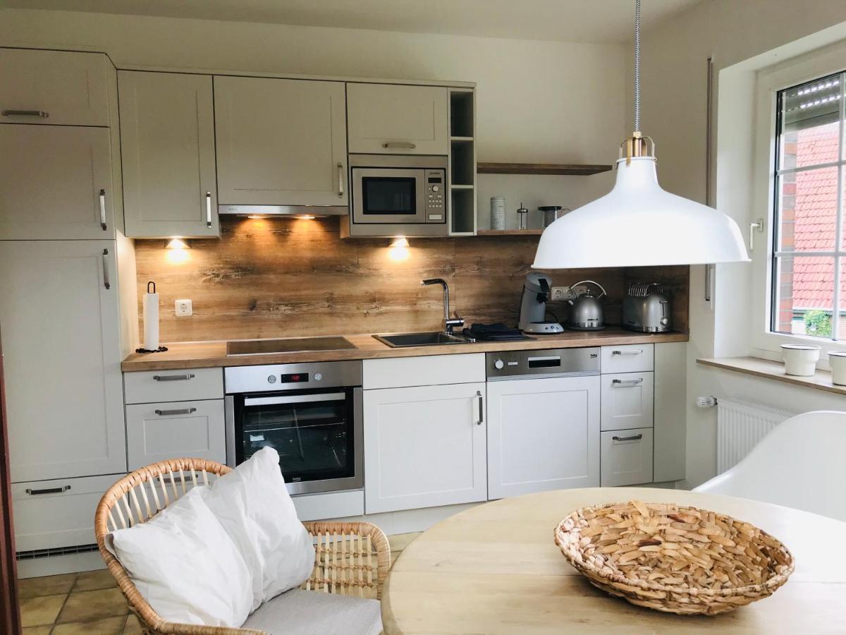 Celebis Home Esens Dış mekan fotoğraf
